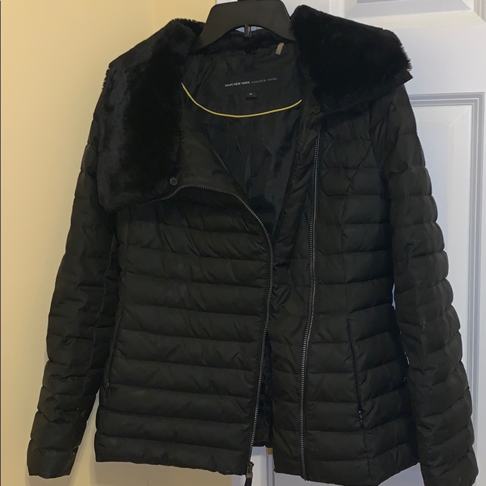 Puffer jacket - Picture 5 of 5